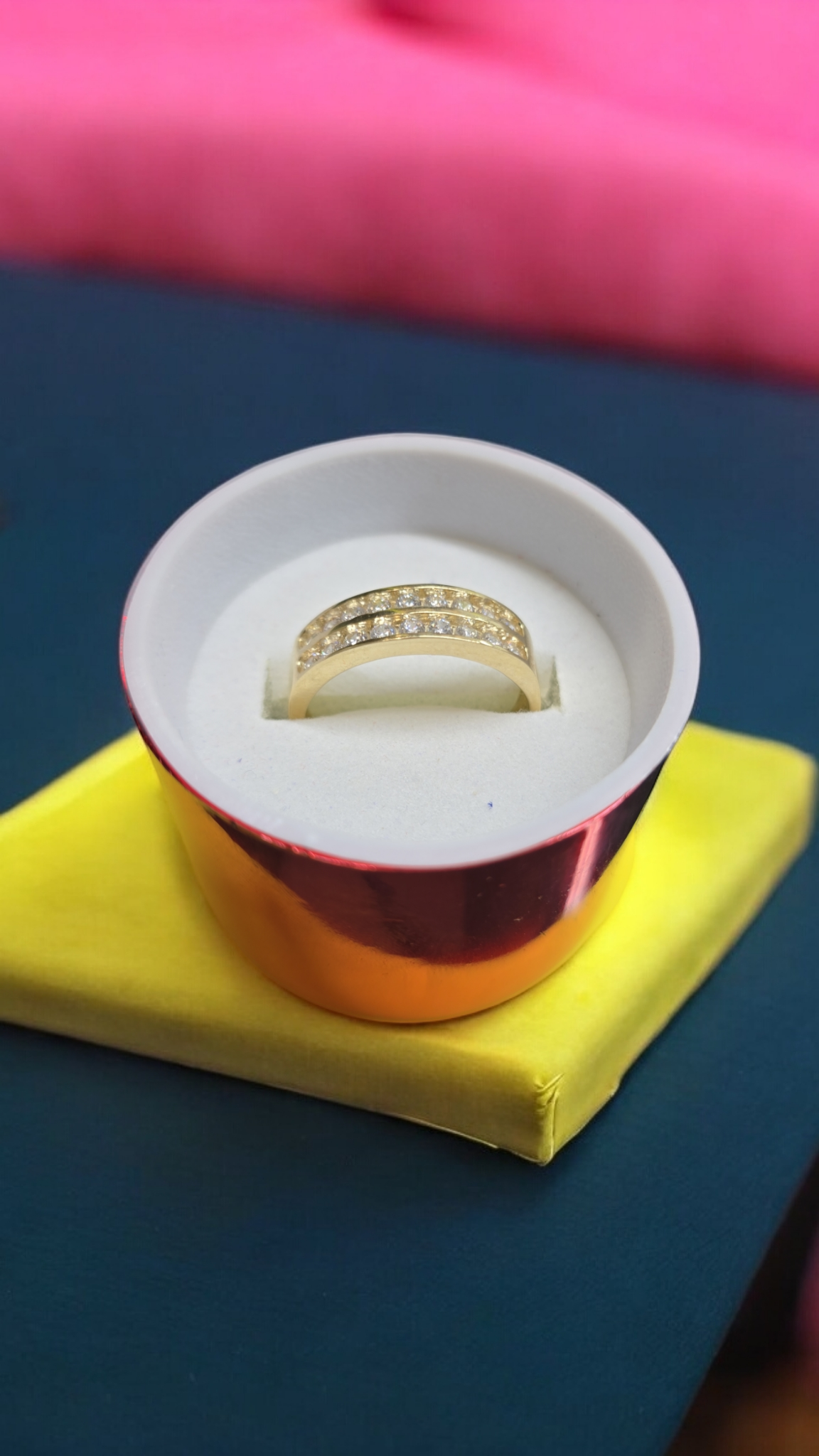 #50/Men’s Rings 10k