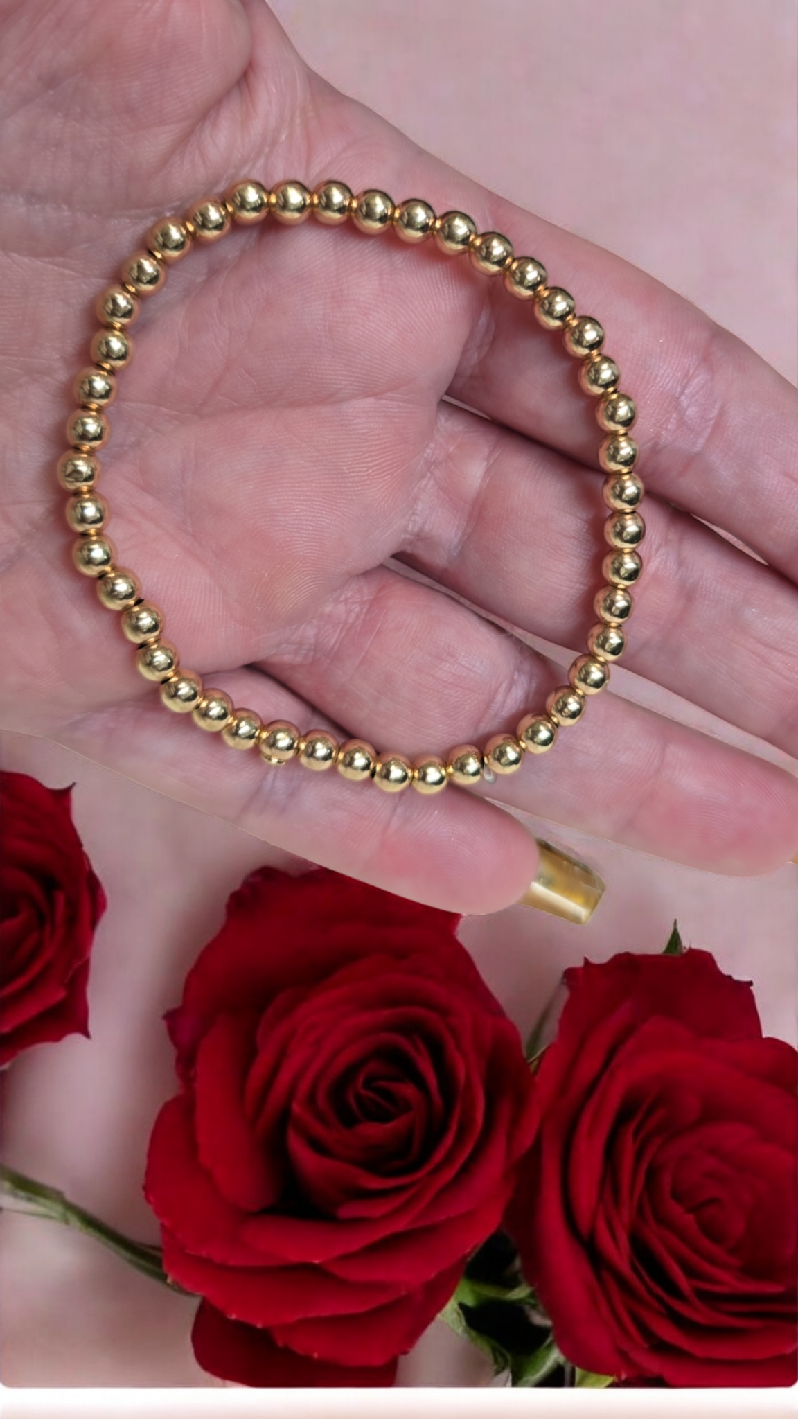 11/Bracelet 14k