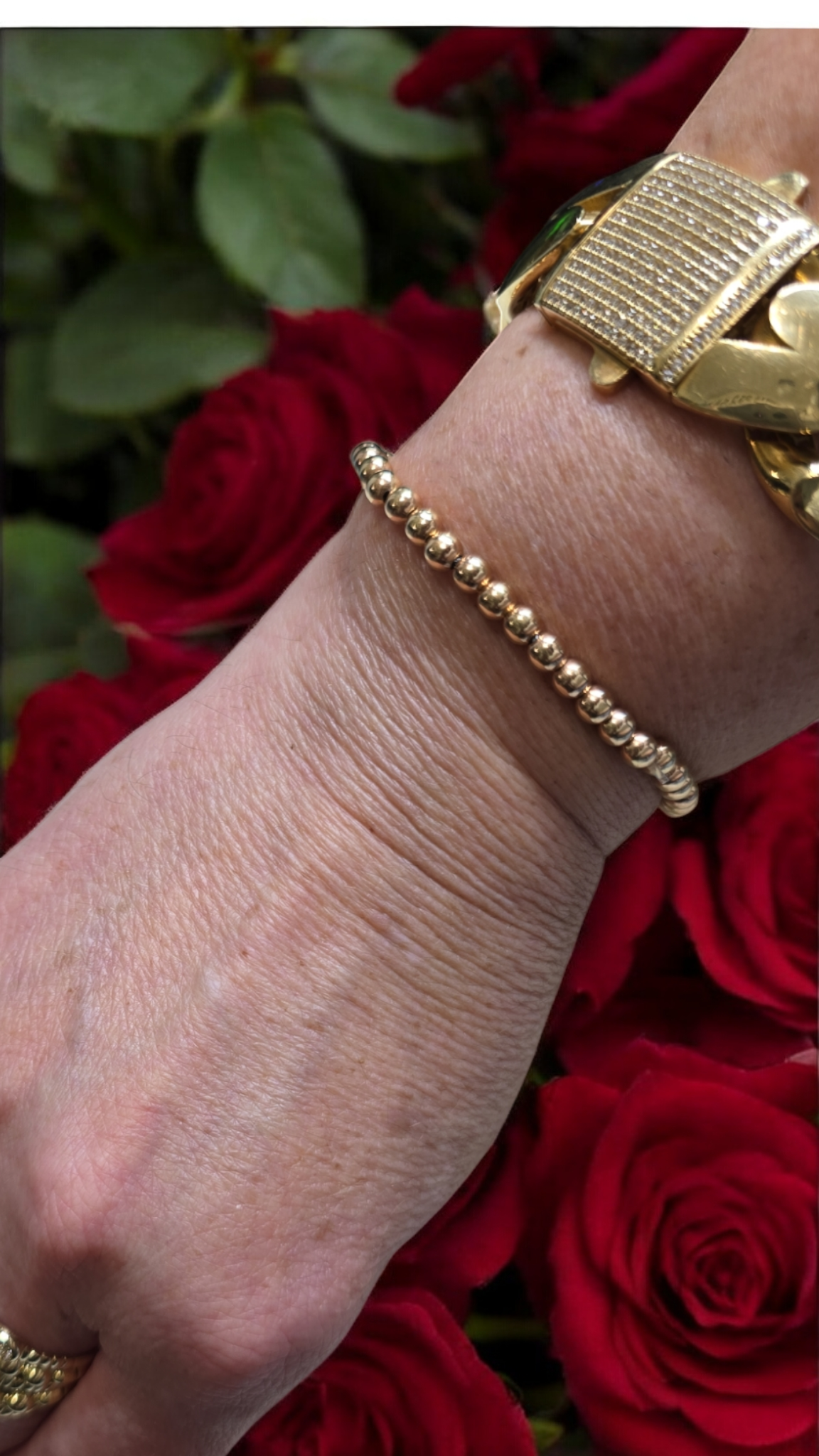 11/Bracelet 14k