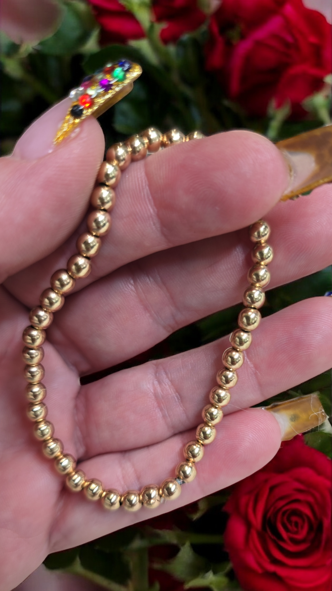 11/Bracelet 14k
