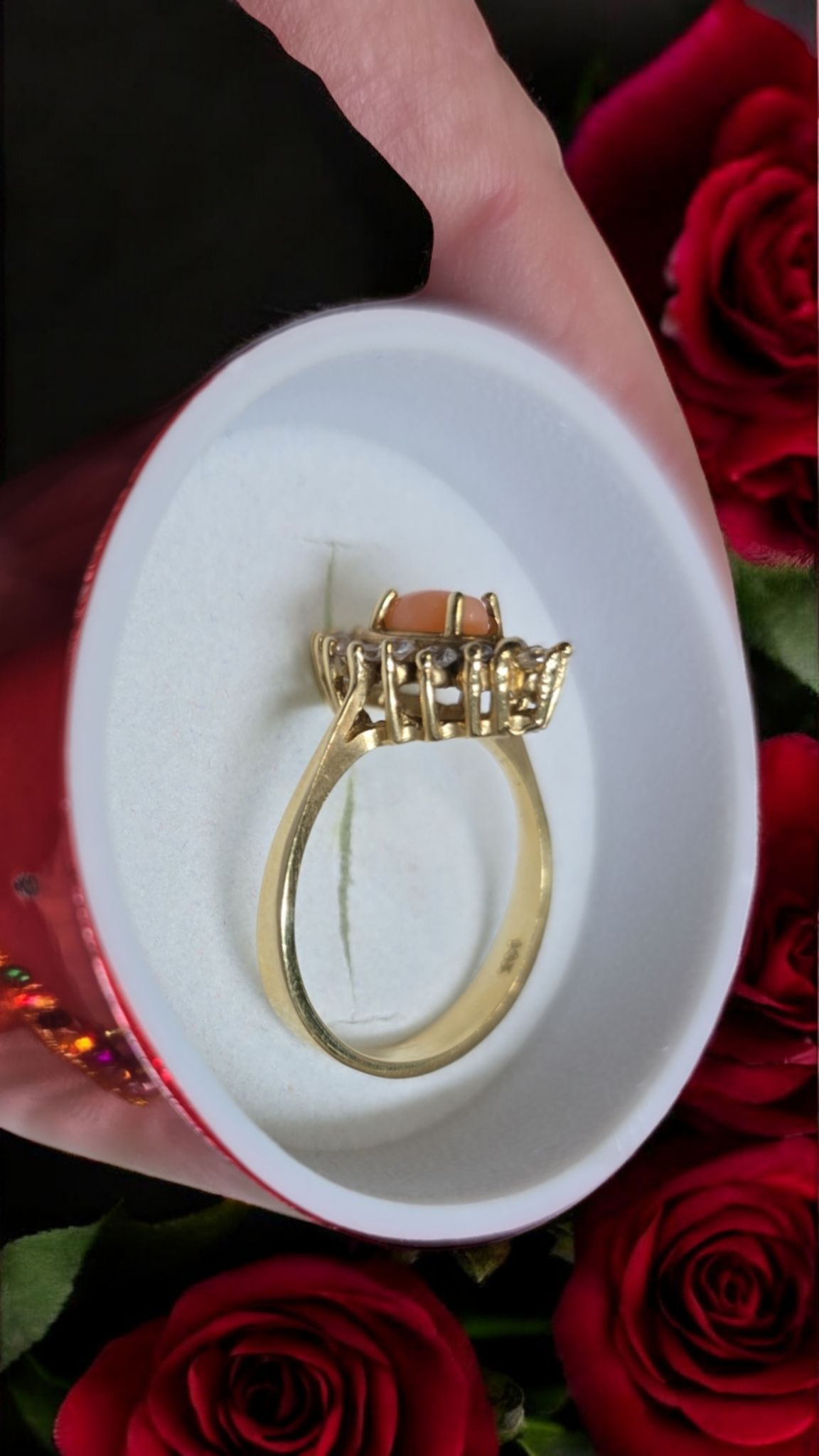 #39/Rings 14k