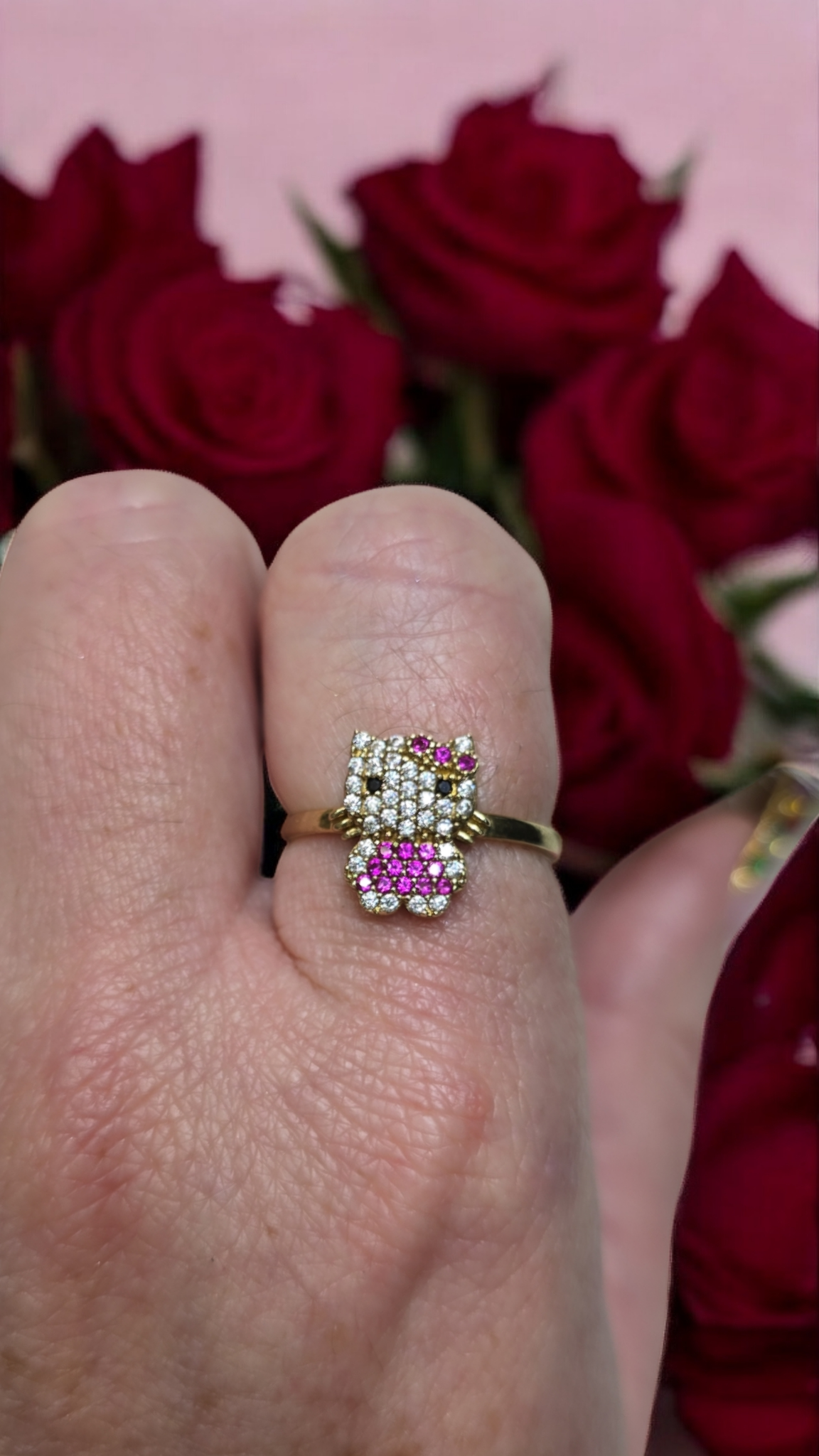#38/Rings 10k