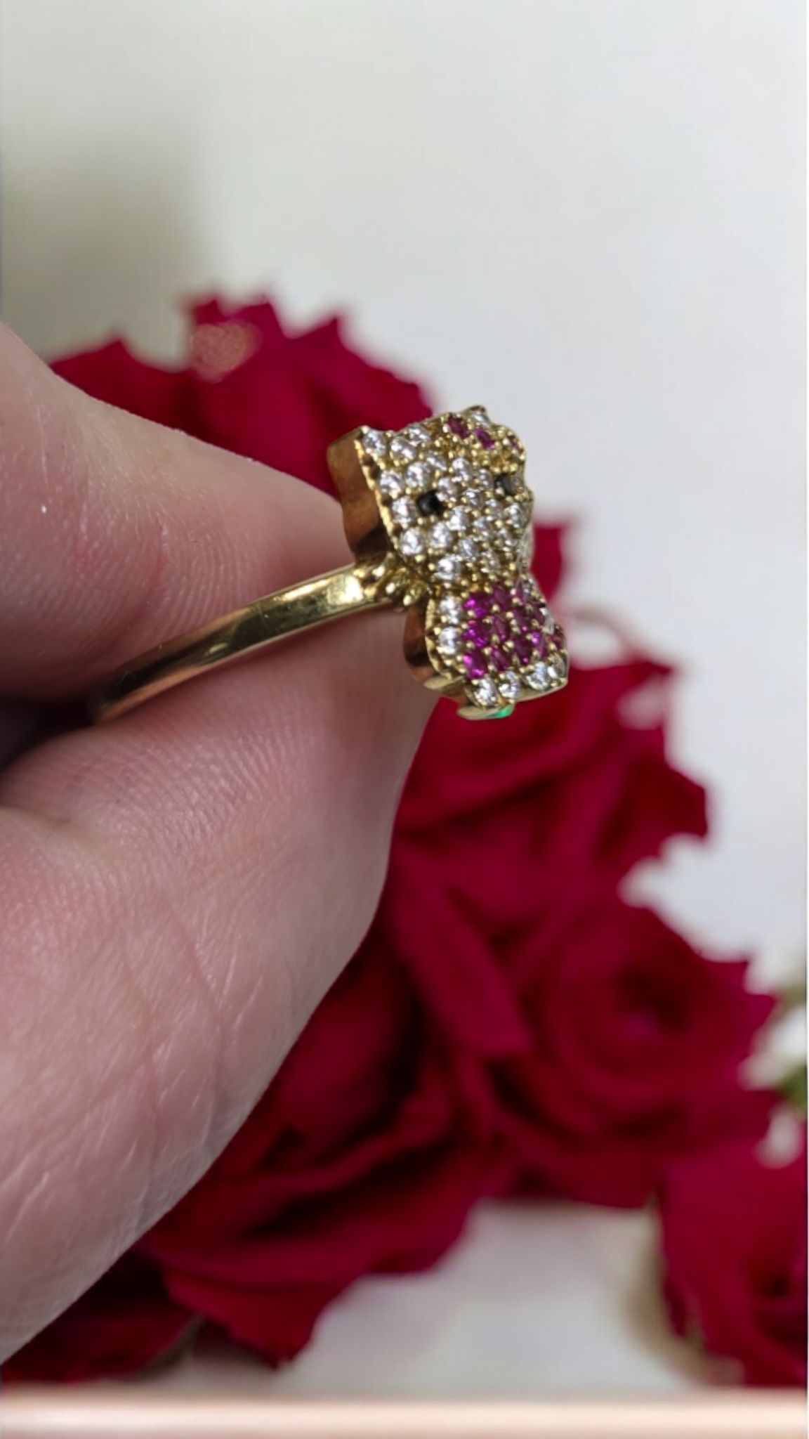 #38/Rings 10k