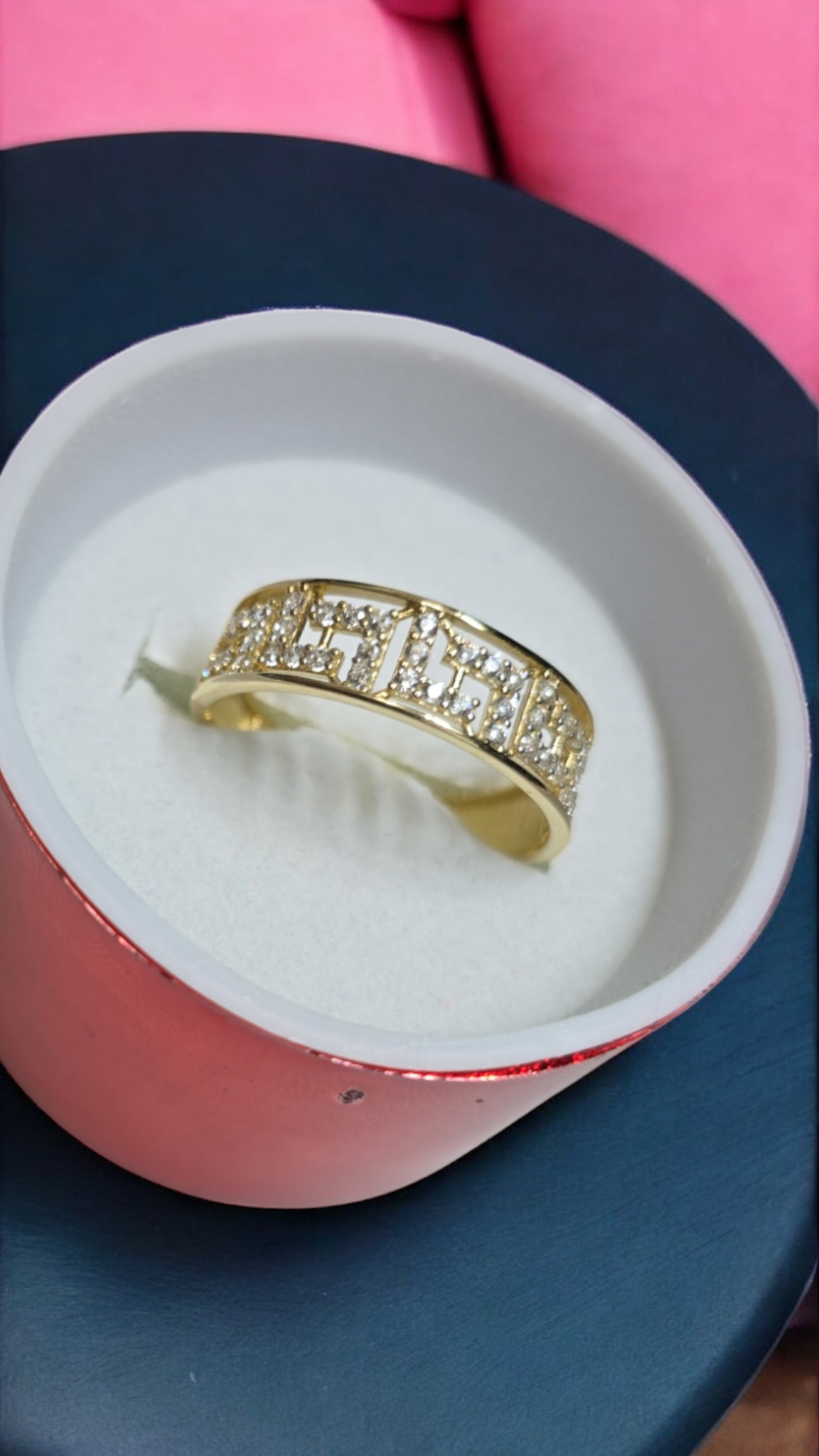 #37/Men’s Rings 10k