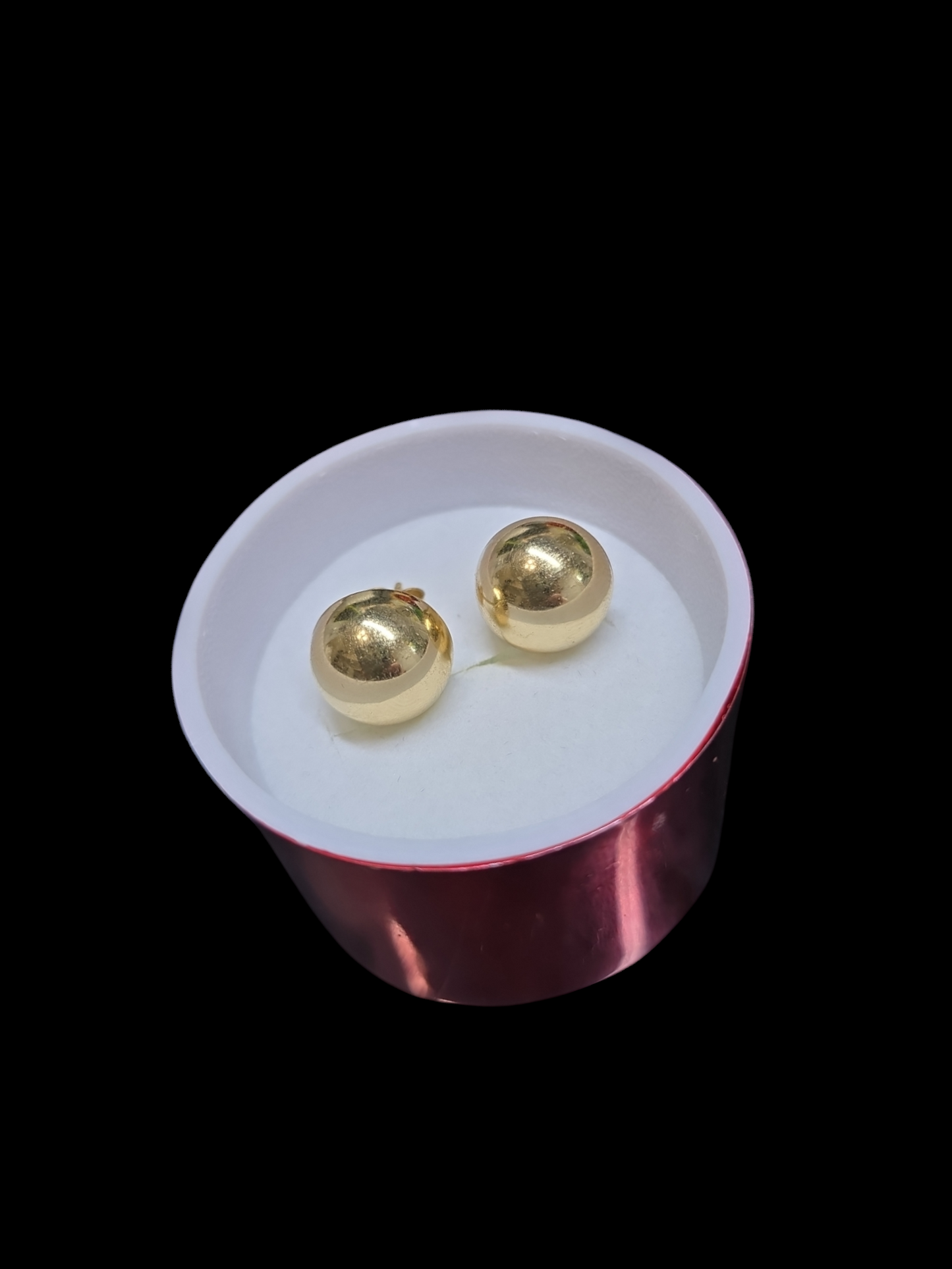 36/Earrings 10k