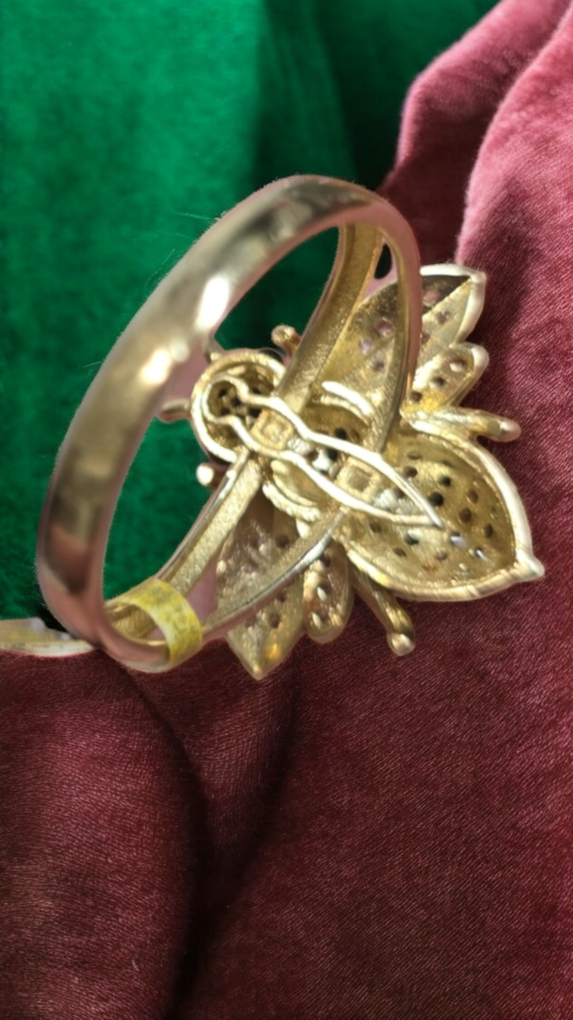 #35/Rings 10k
