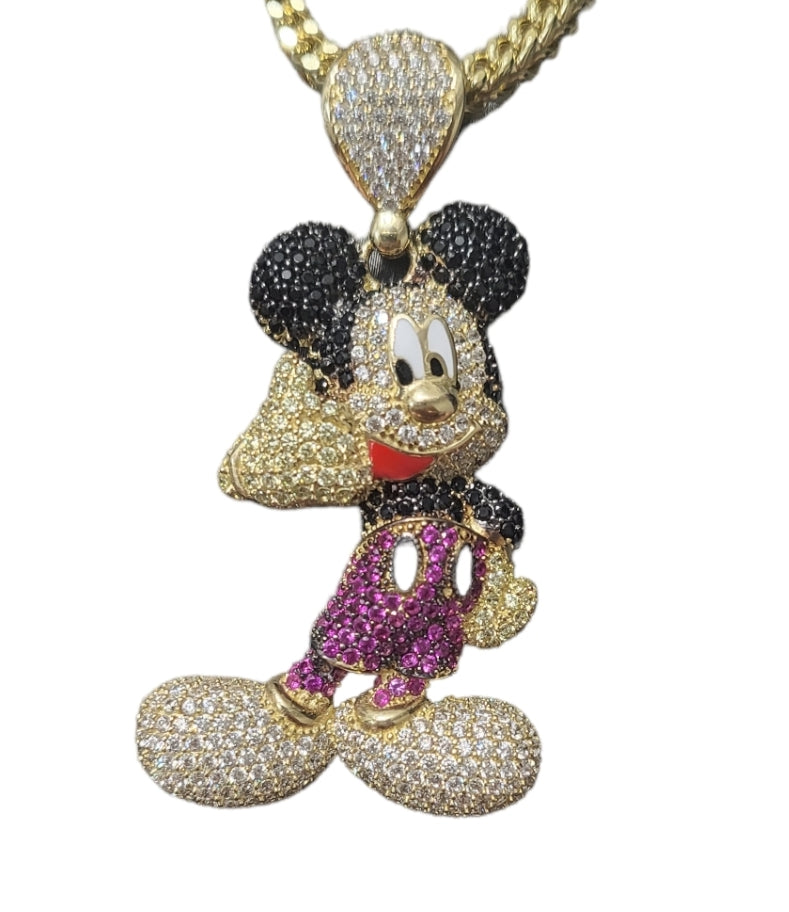 Charms 10k