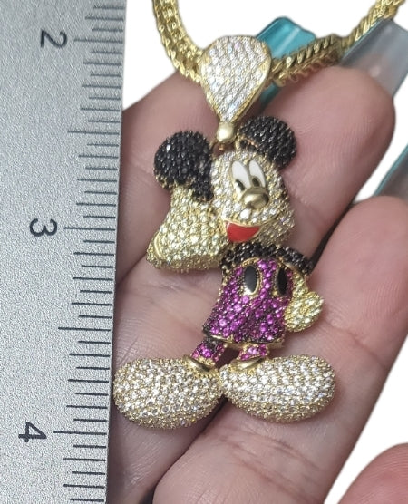 Charms 10k
