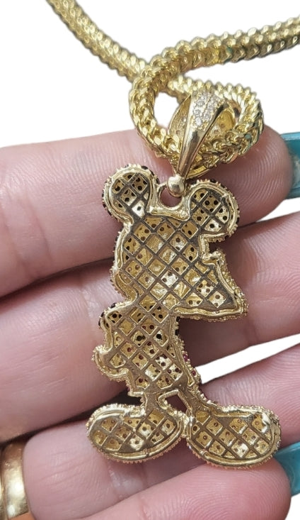 Charms 10k