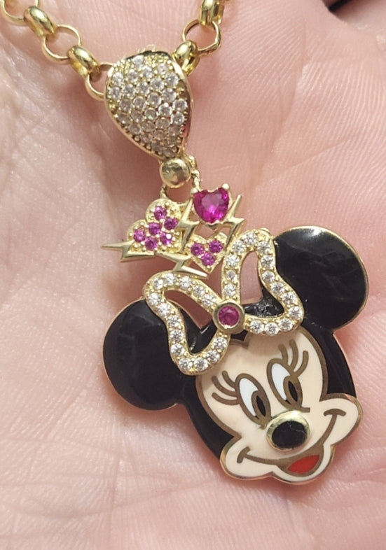 Charms 10k
