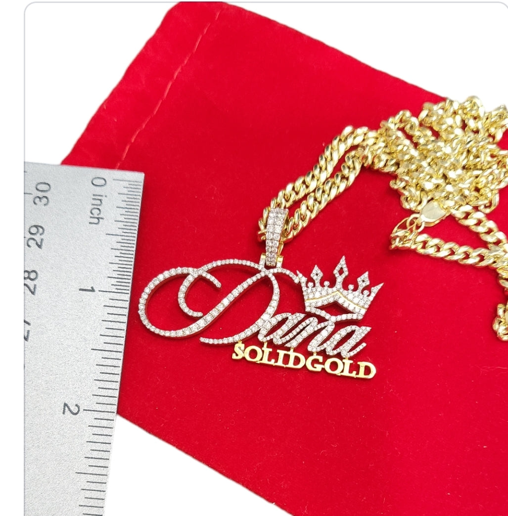 Chain 14k