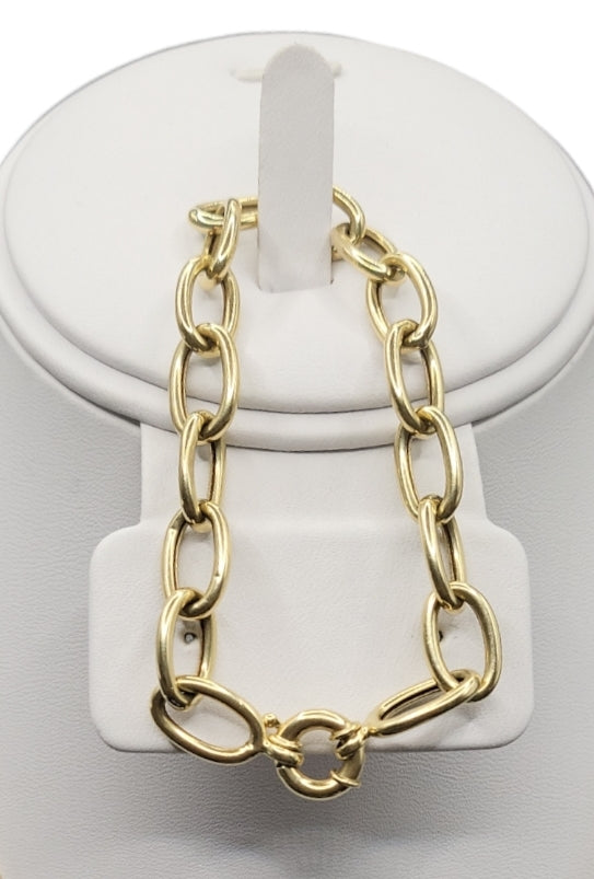 96/Bracelet 14k