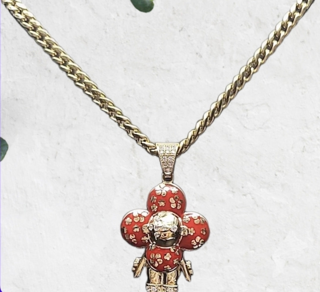 155/Chain 10k