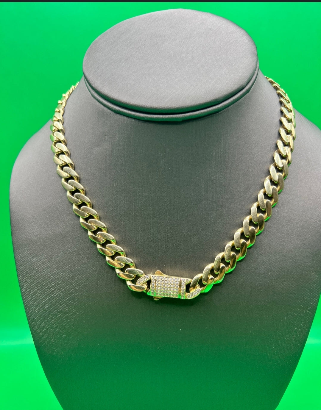 Choker 10k