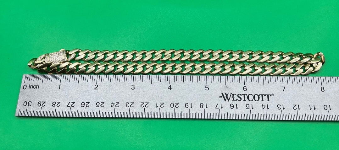 Choker 10k