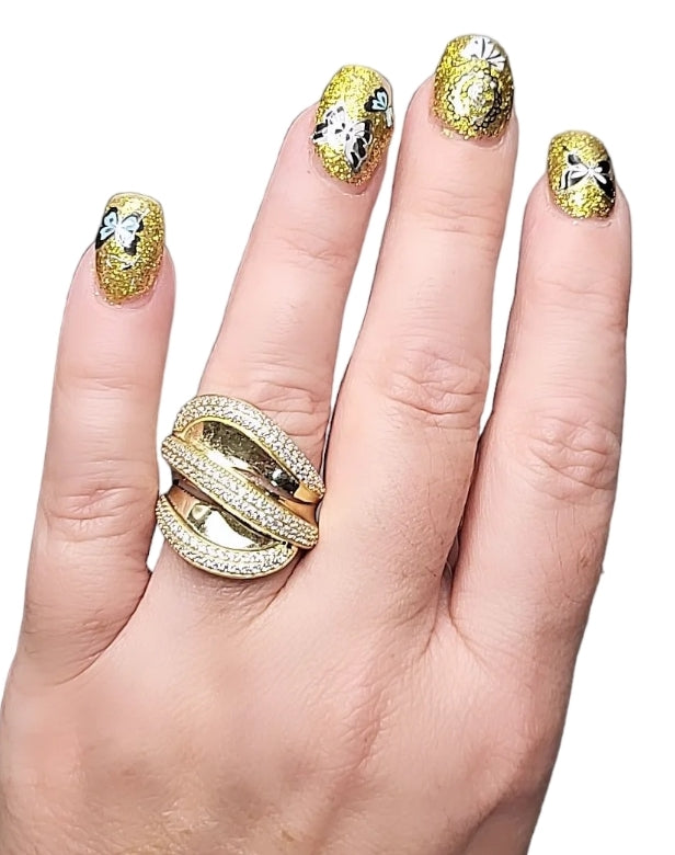 #346/Ring 10k