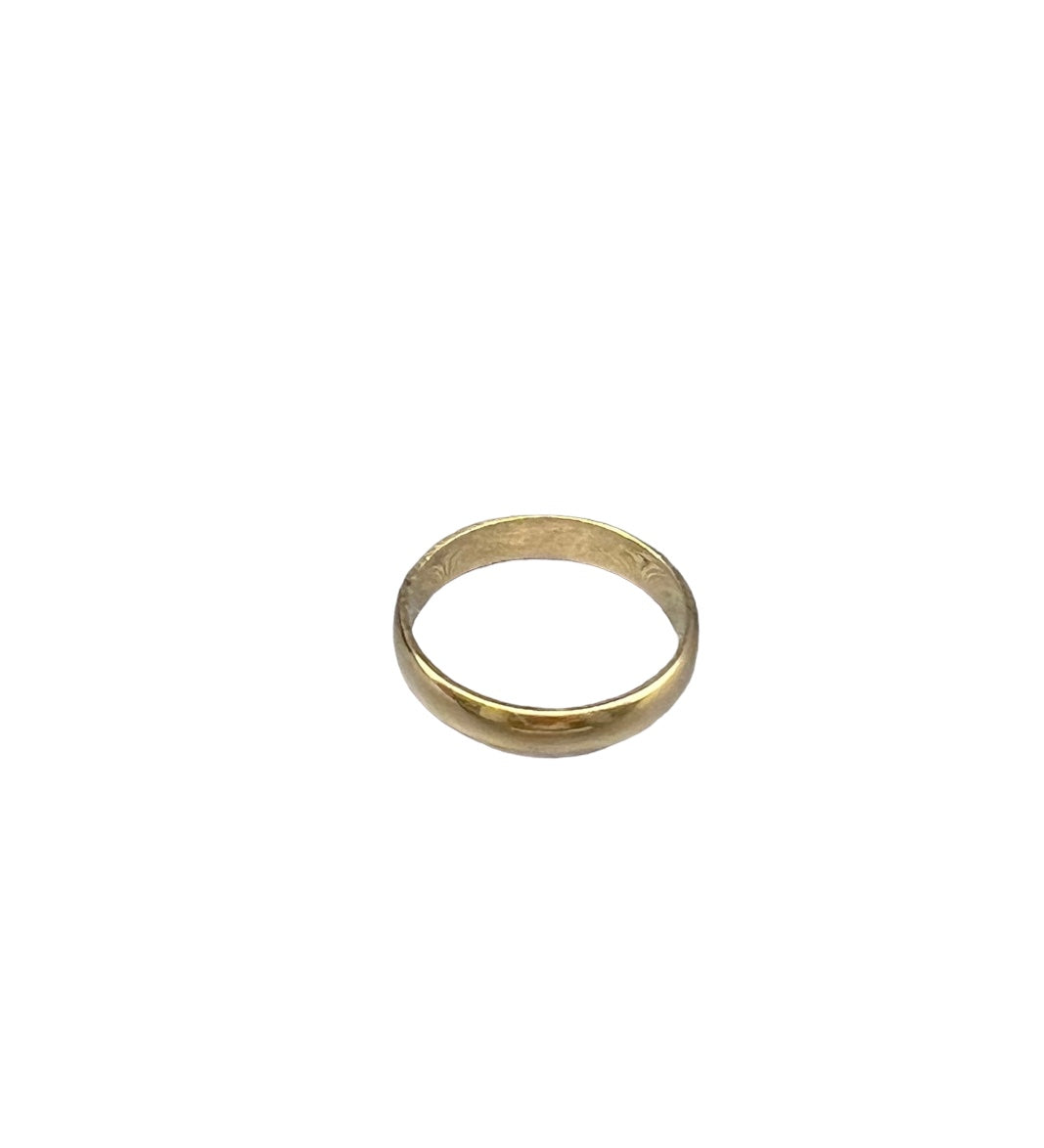 #367/Ring 10k