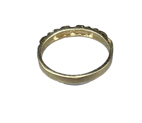 #363/Ring 14k