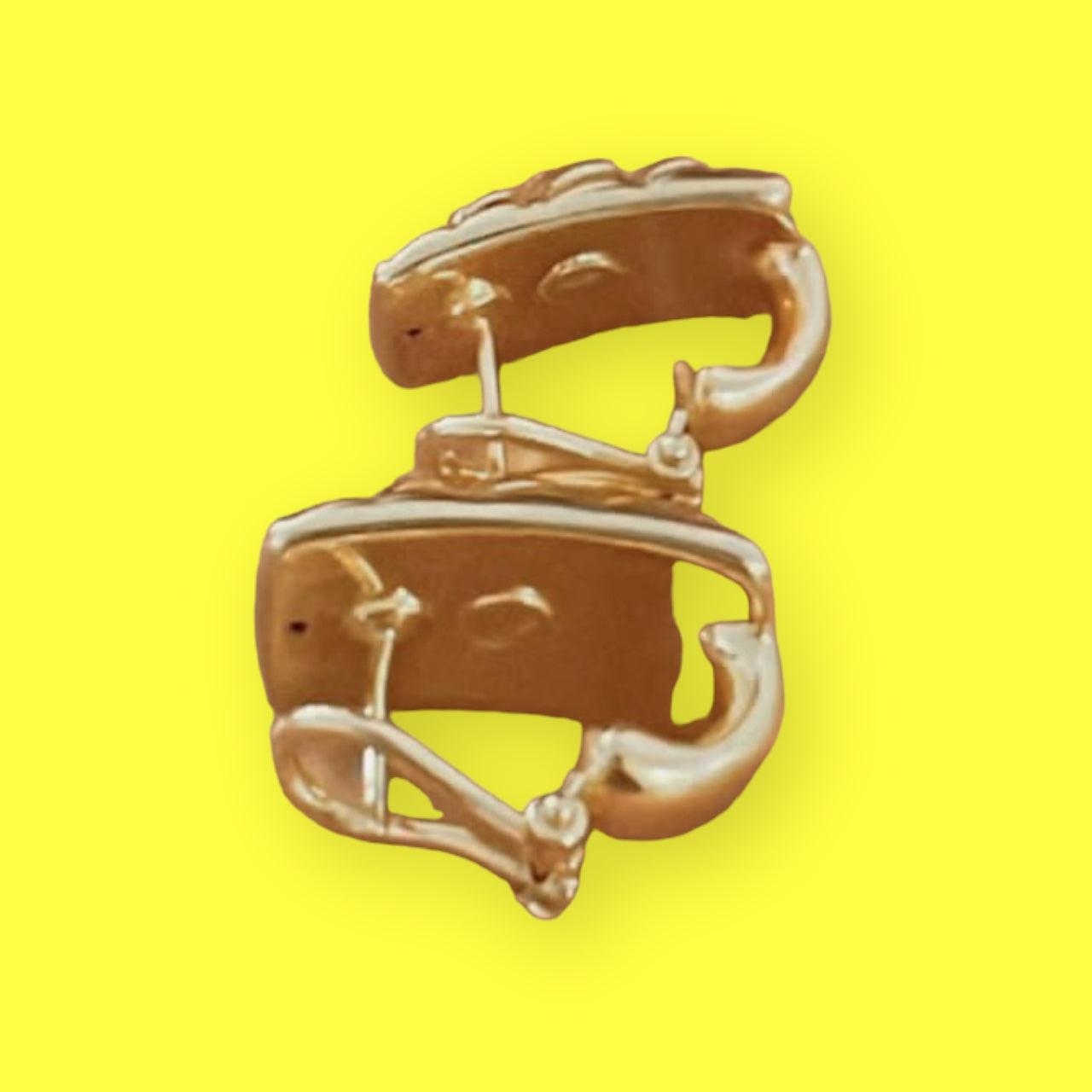 Earrings 14k