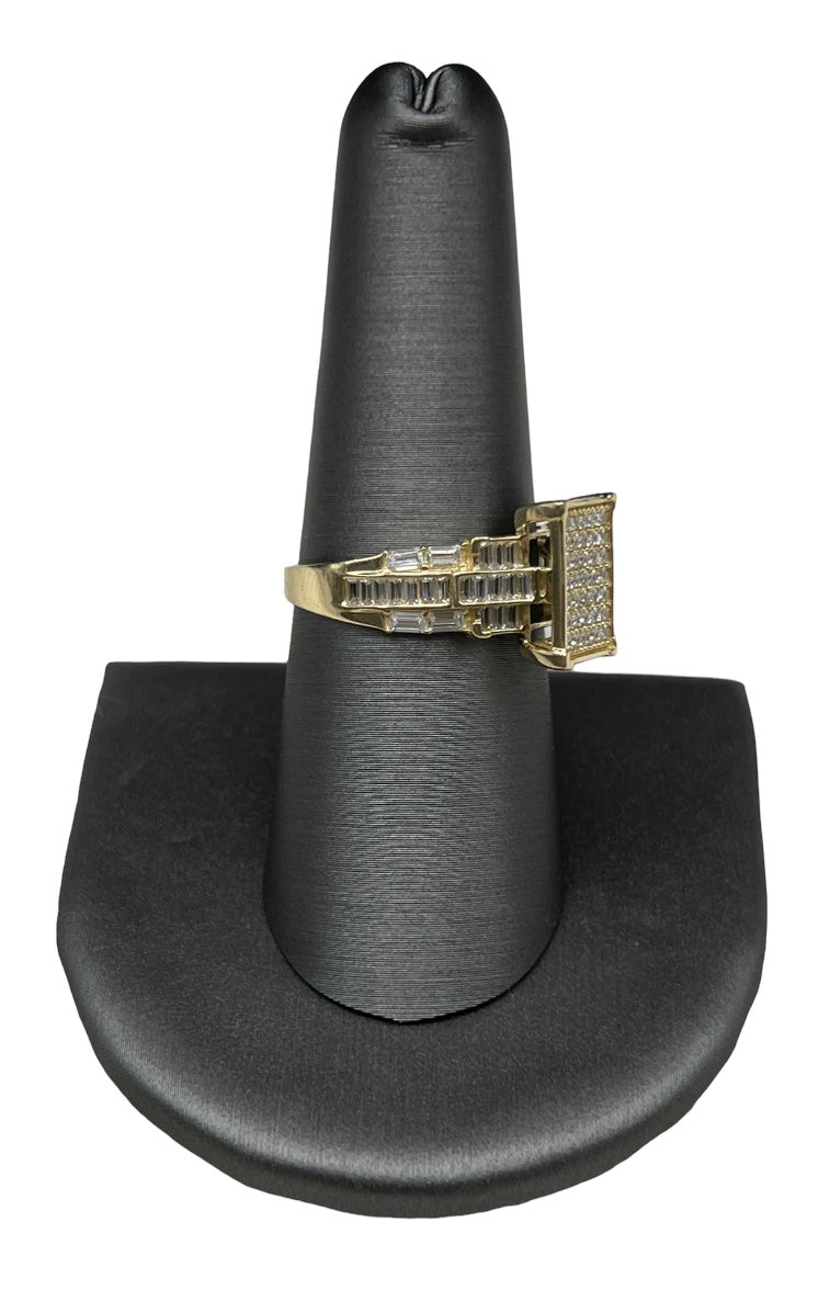 #358/Ring 10k
