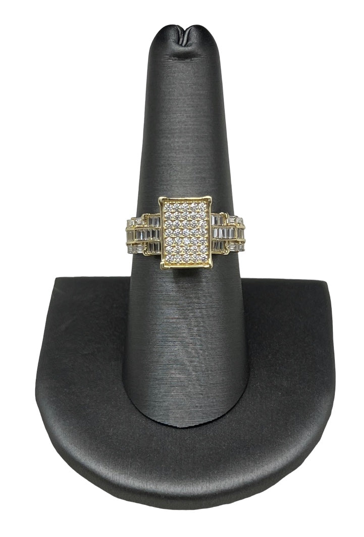 #358/Ring 10k