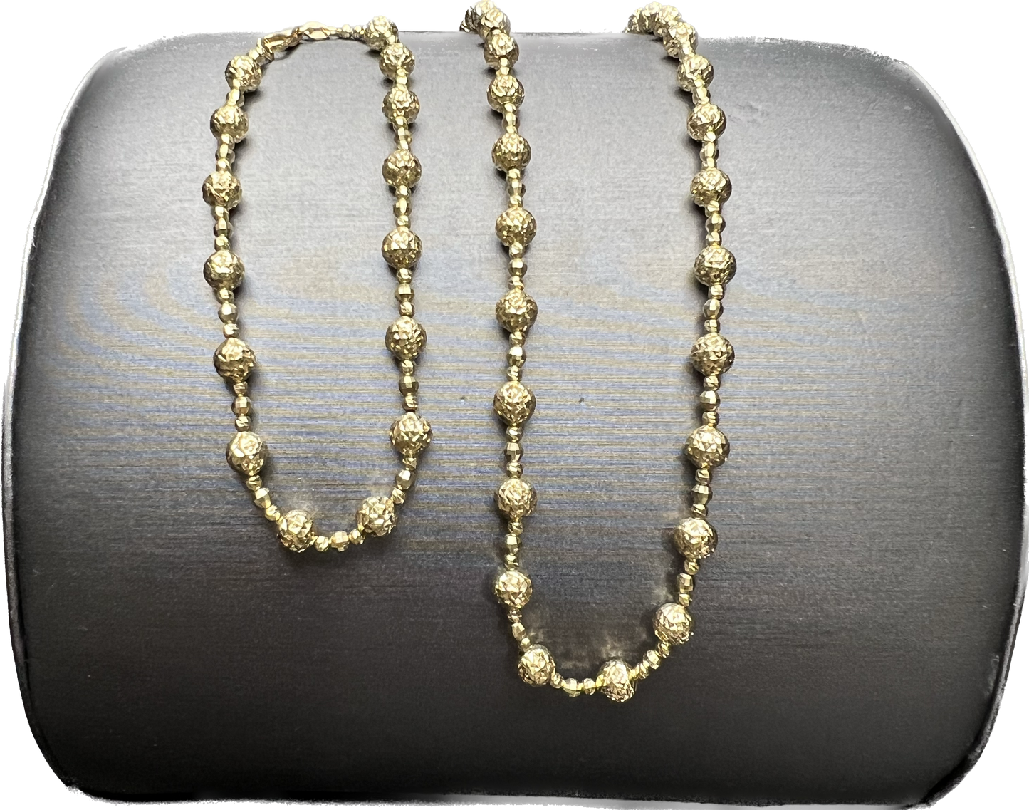 Choker 14k