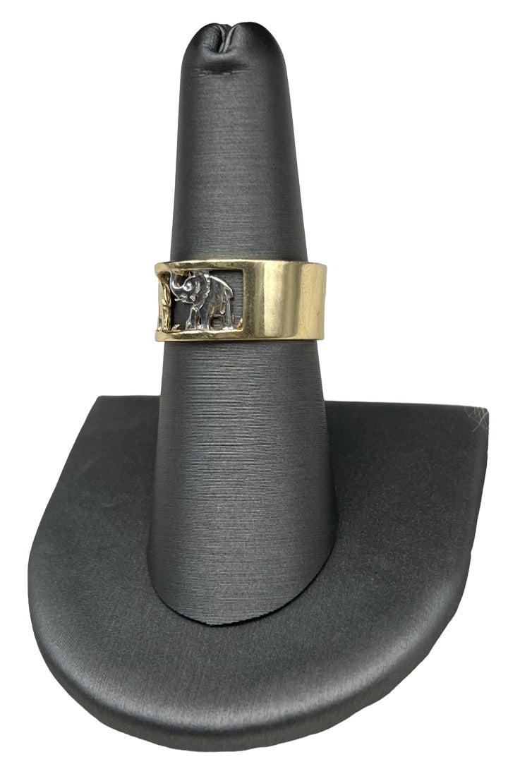 Ring 14k