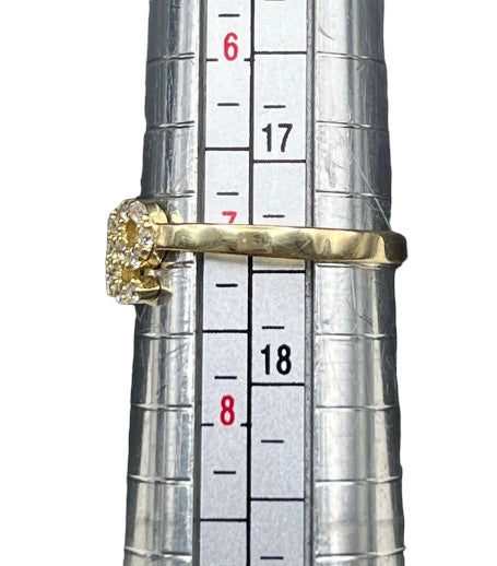#360/Ring 14k