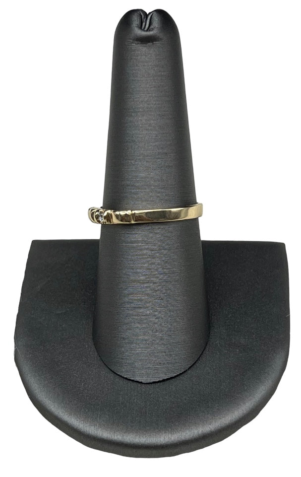 #363/Ring 14k