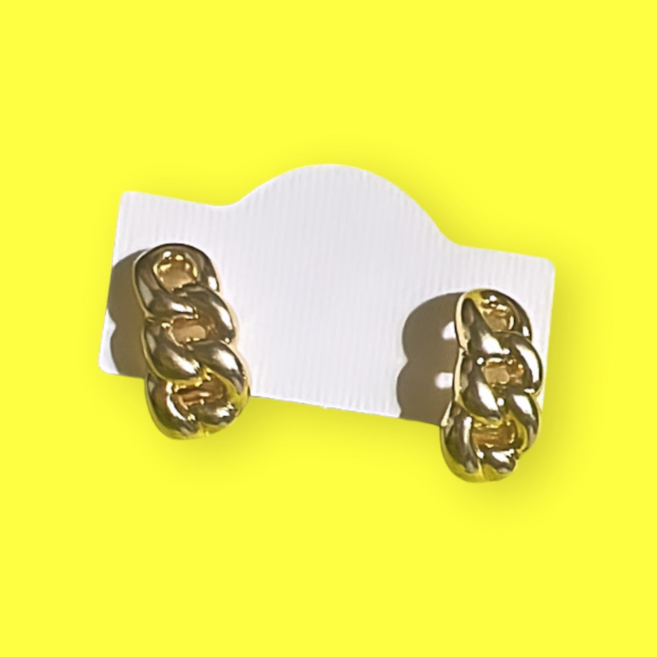 174Earrings 14k