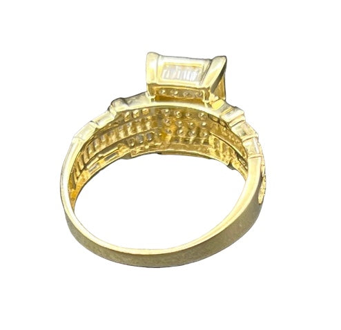#358/Ring 10k