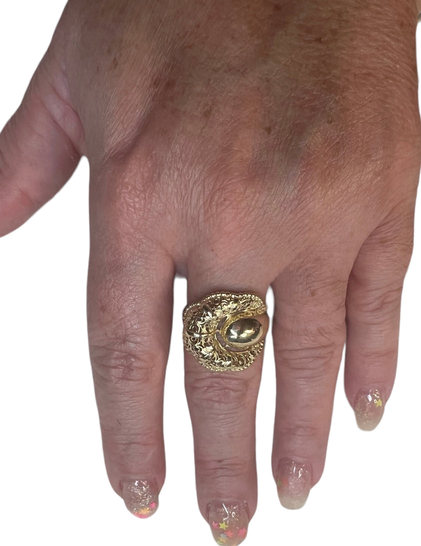 Ring 10k