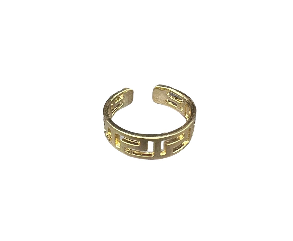 Ring 10k