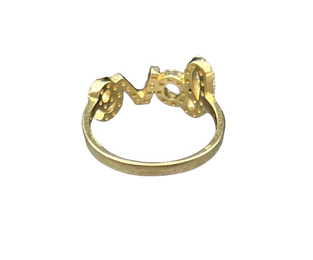 #360/Ring 14k