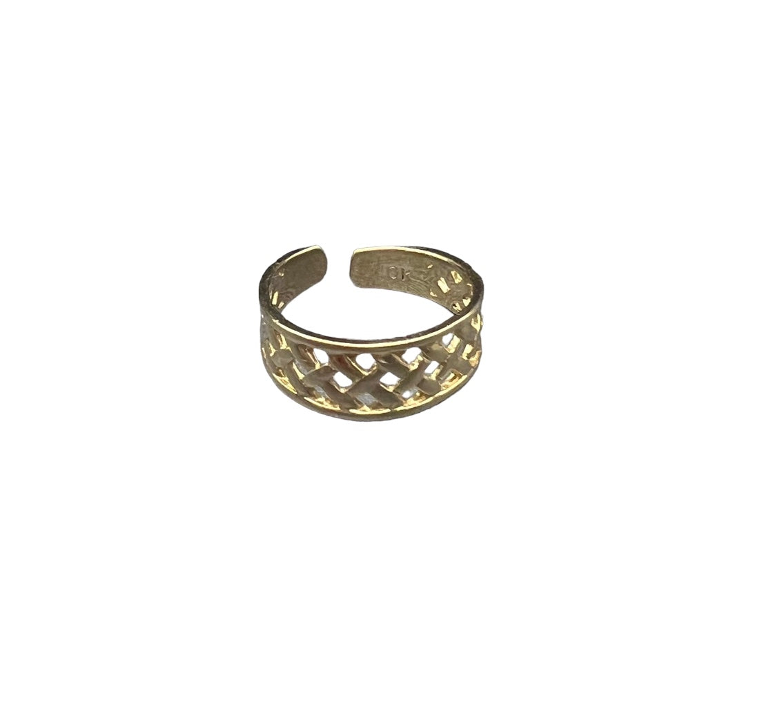 #354/Ring 10k