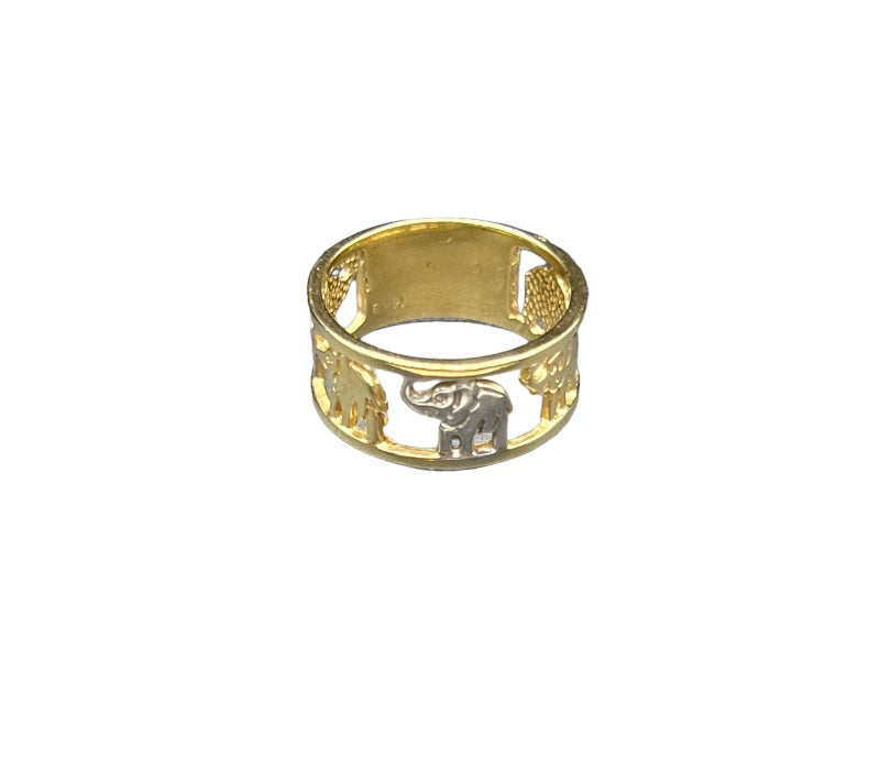 Ring 14k