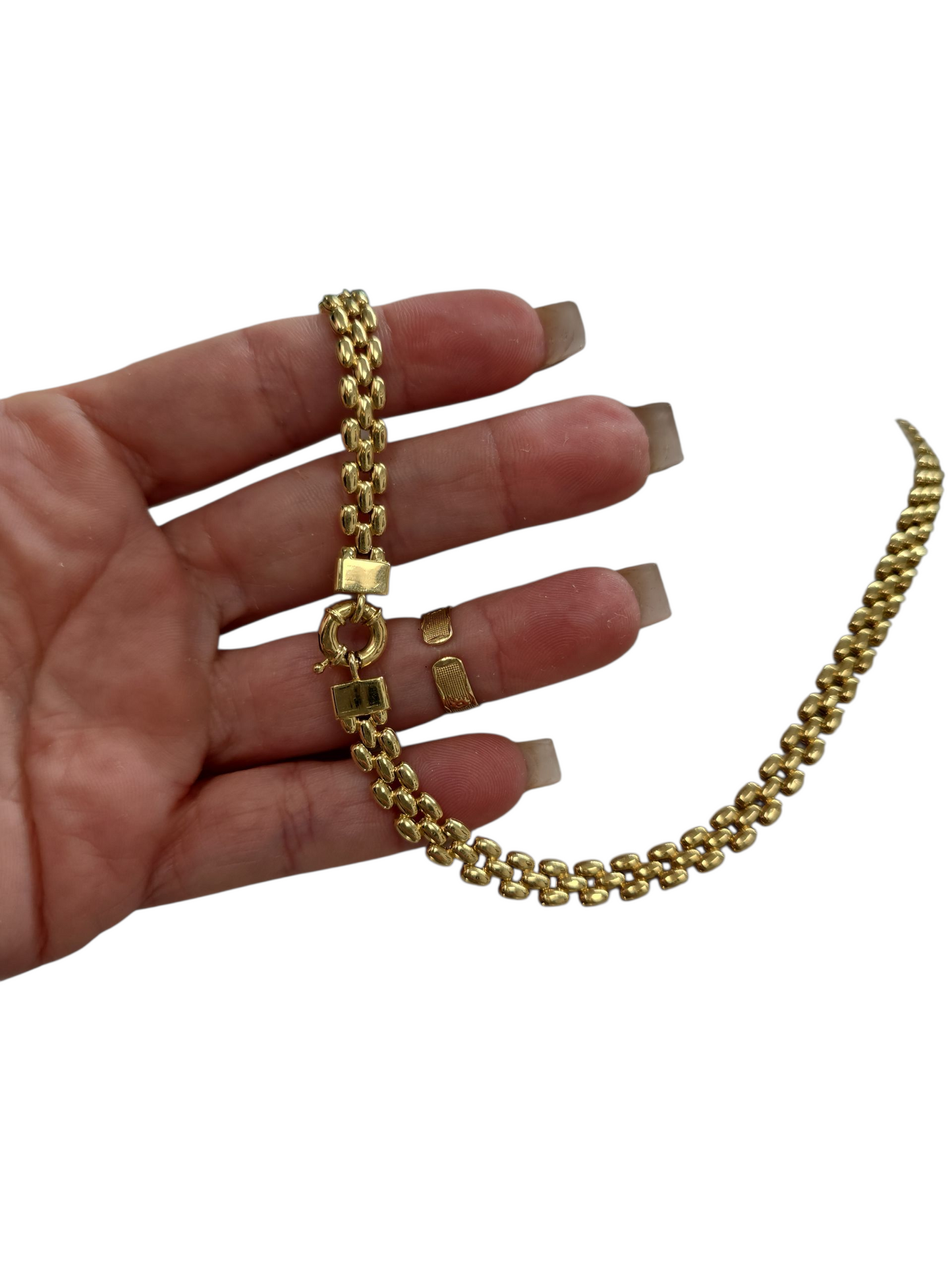 Chokers 14k