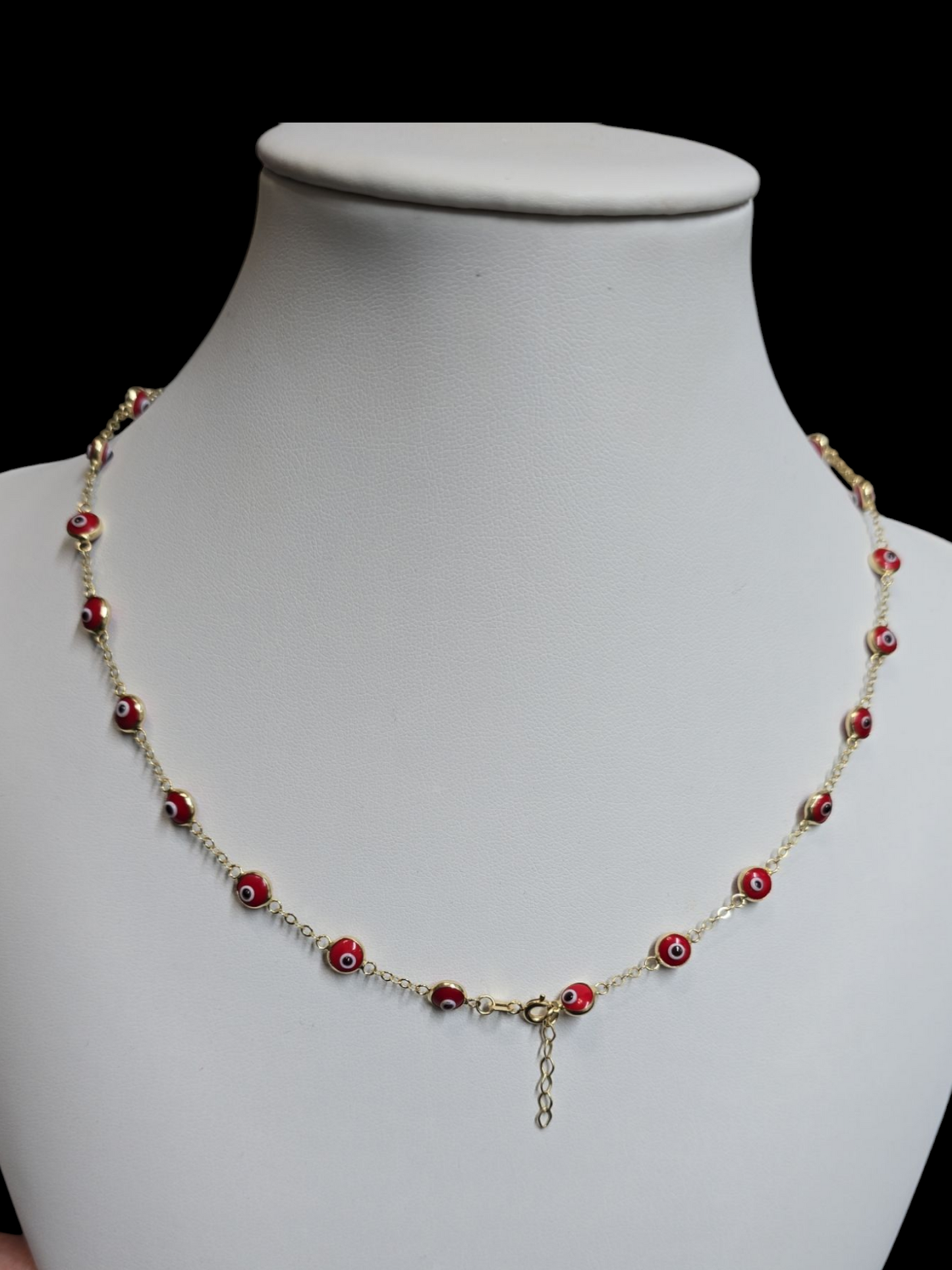00/Necklace 10k