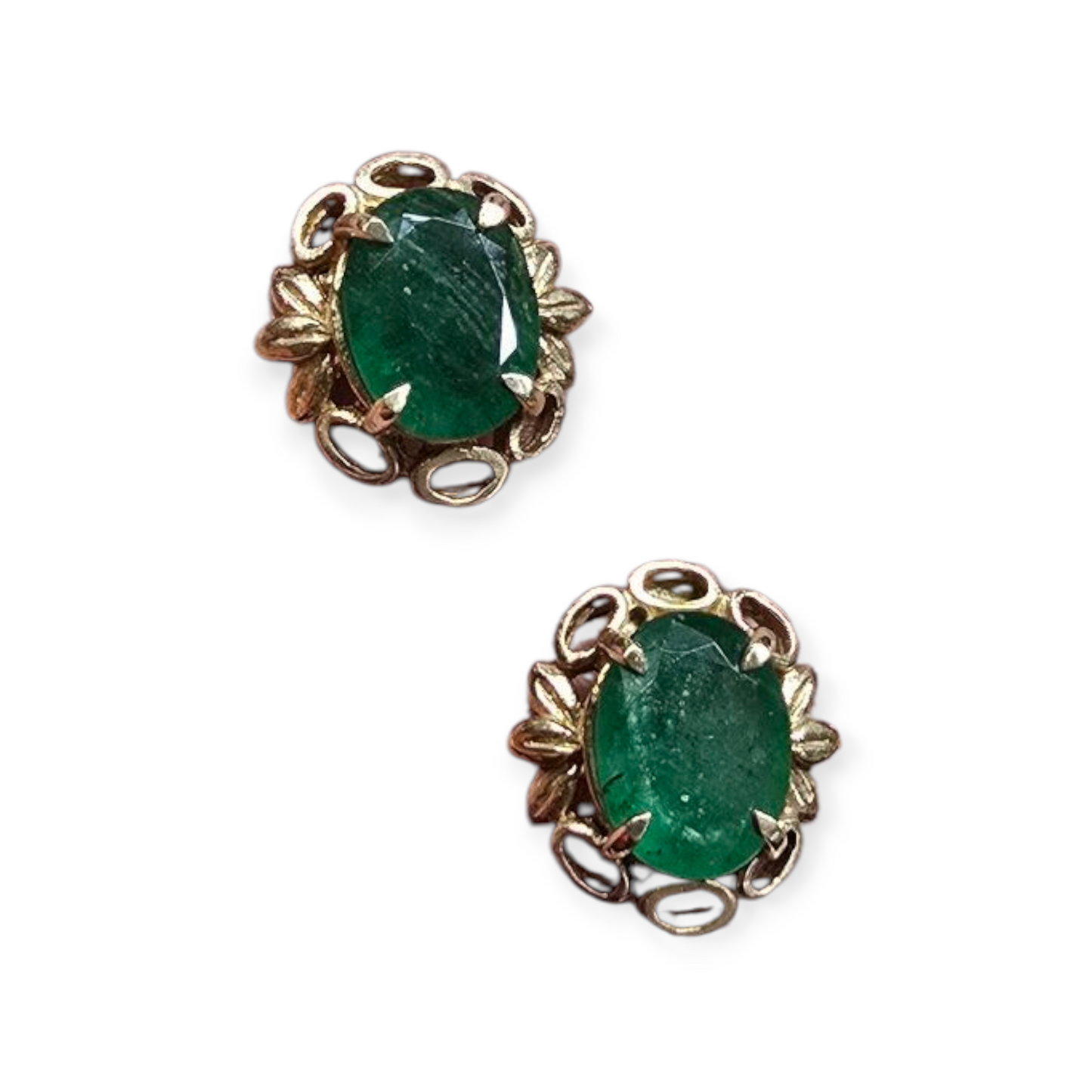 04/Earrings 14k
