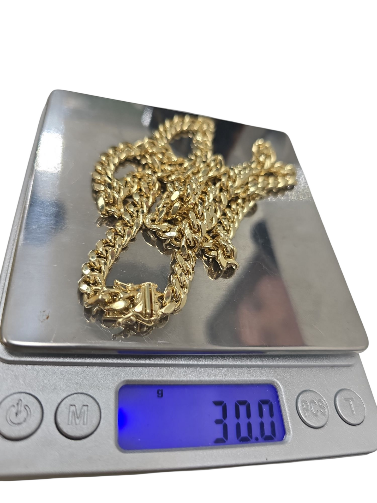 Necklace 10k
