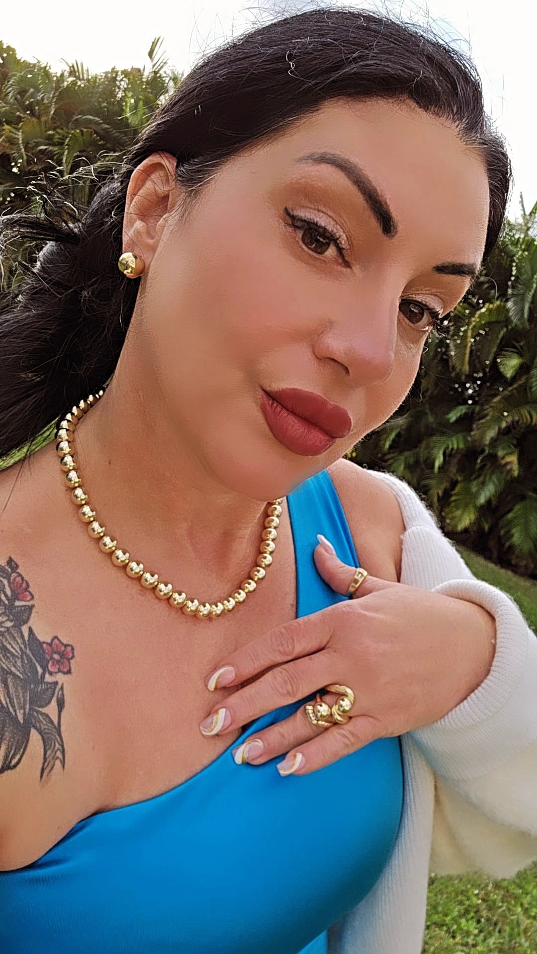09/Chokers 10k