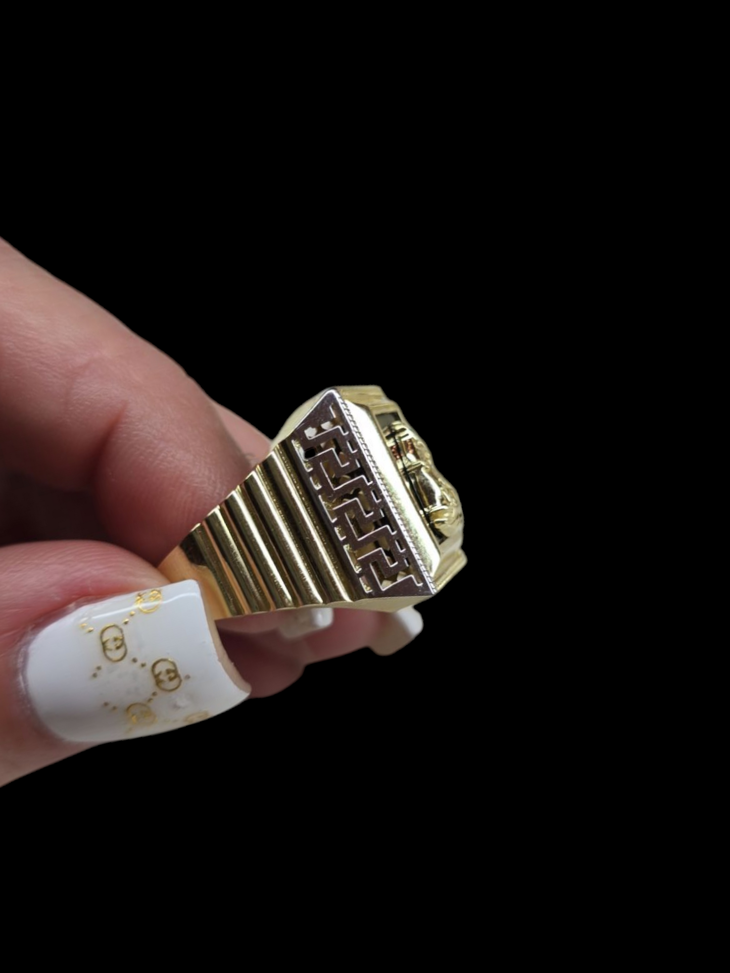 #22/Men’s Ring 10k