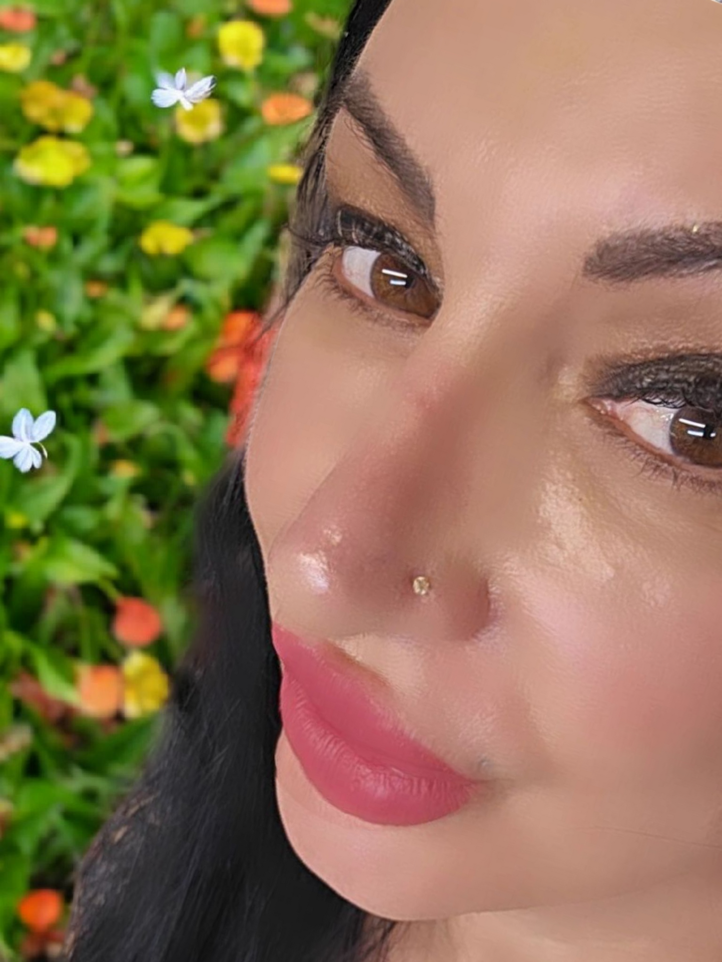 Trinkets/Pircieng 14k