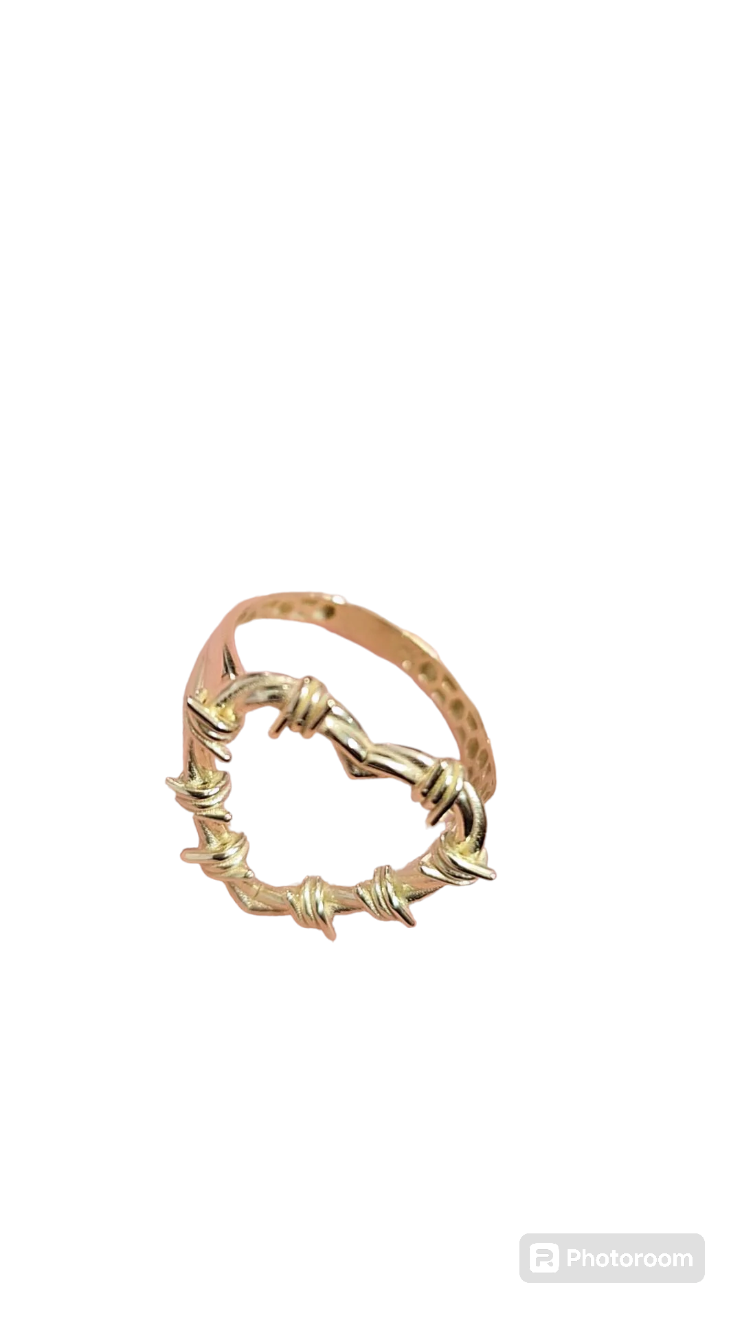 #139/Rings 10k