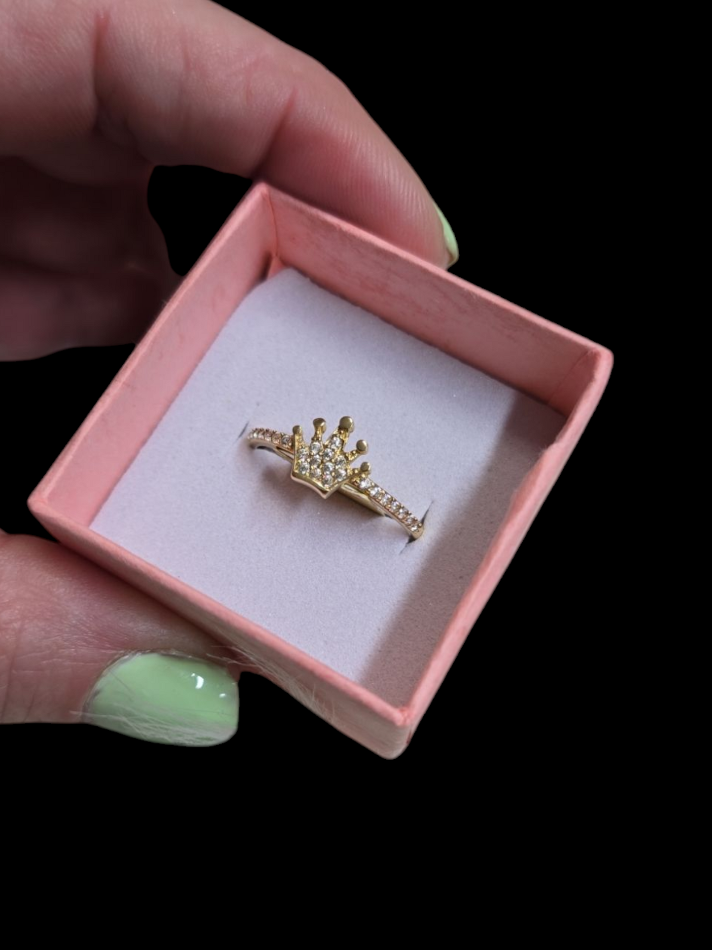 #58/Rings 10k
