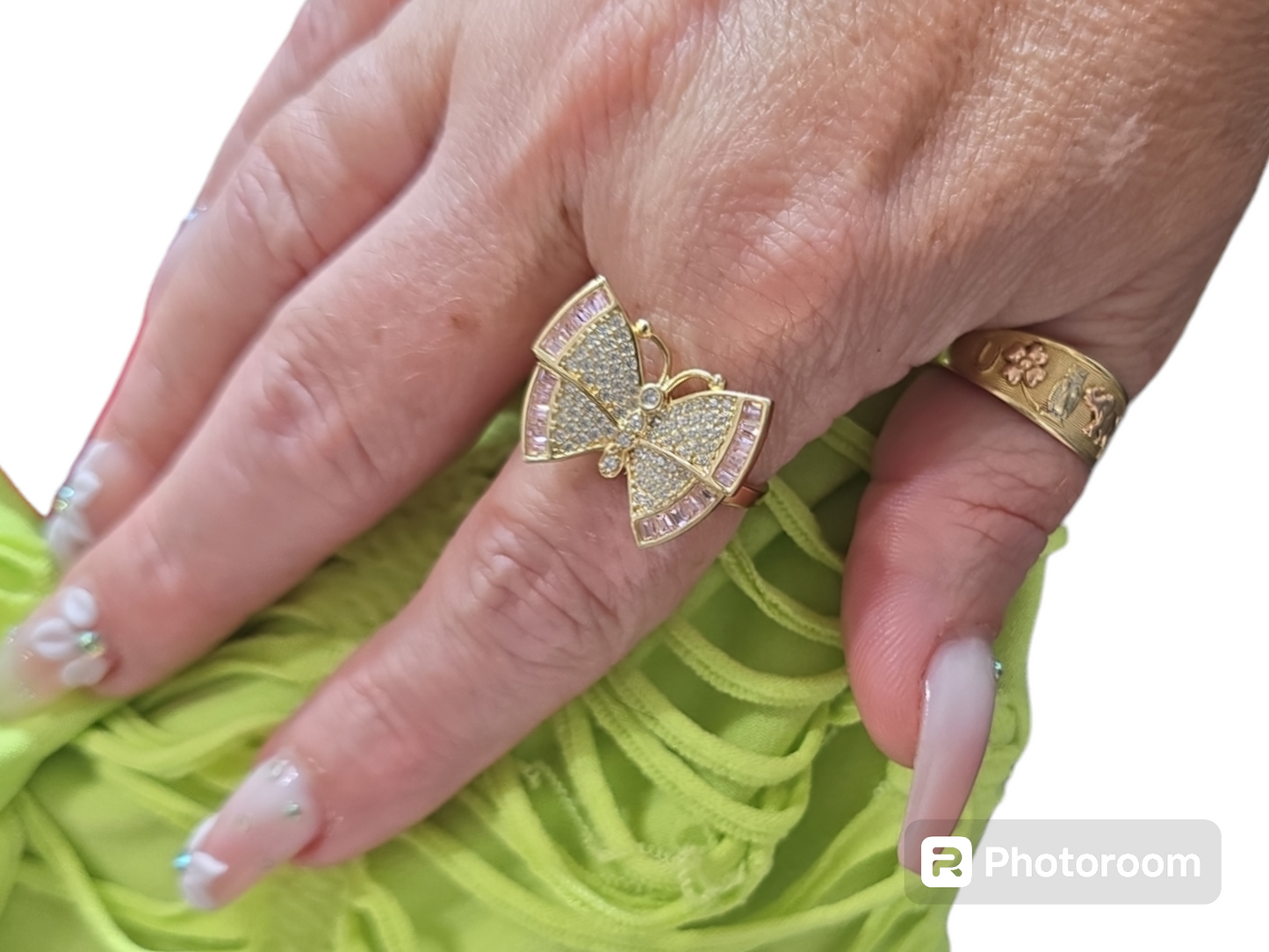 Rings 14k