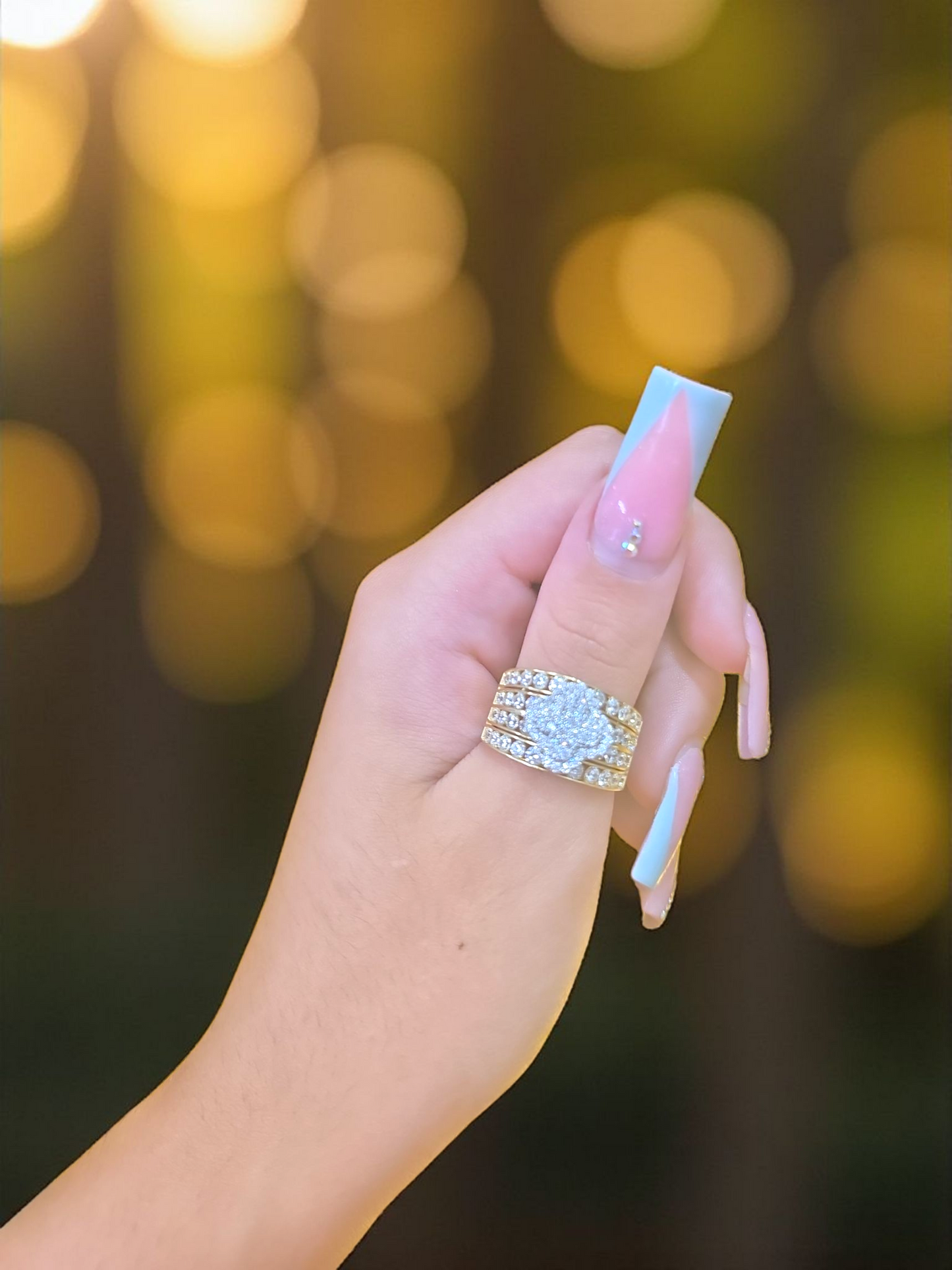 Ring 10k