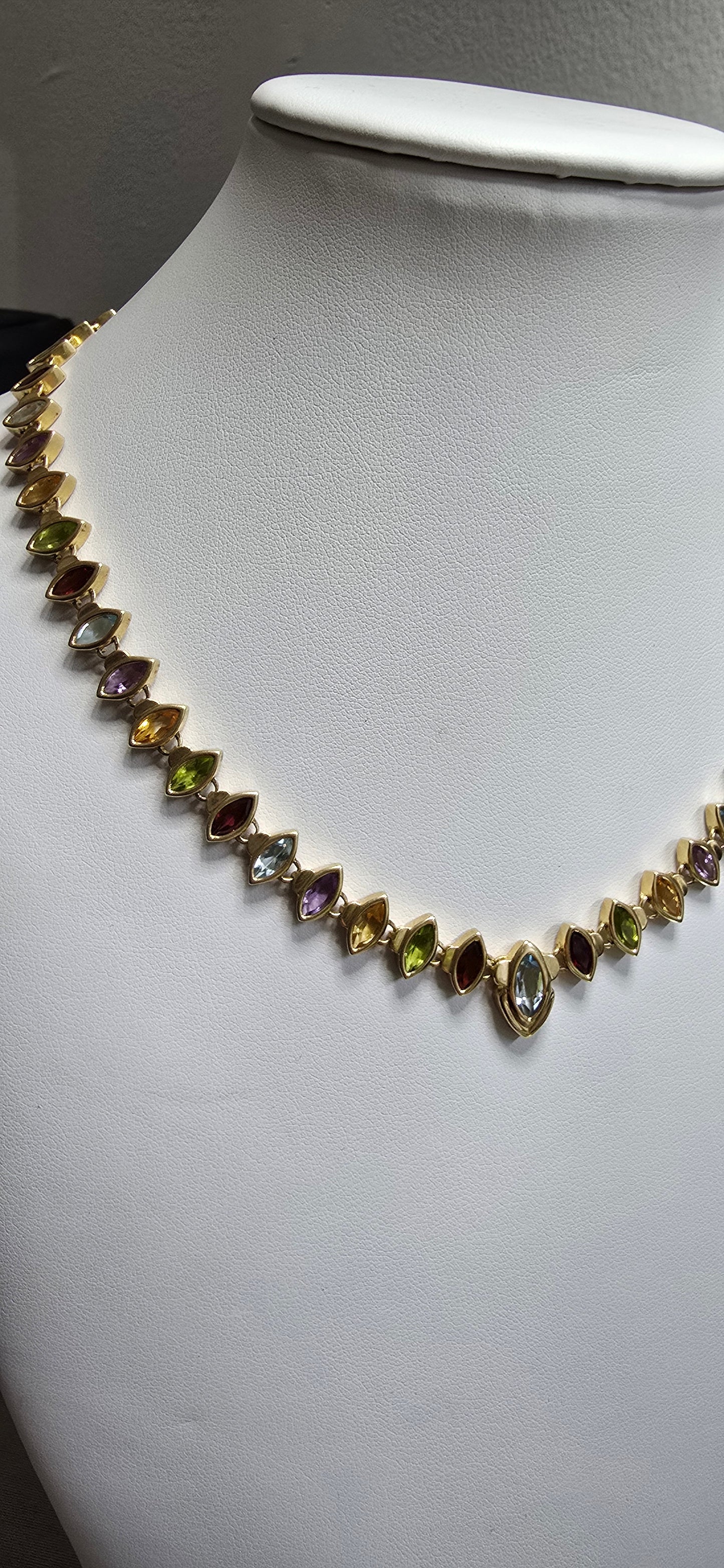 Chokers 14k