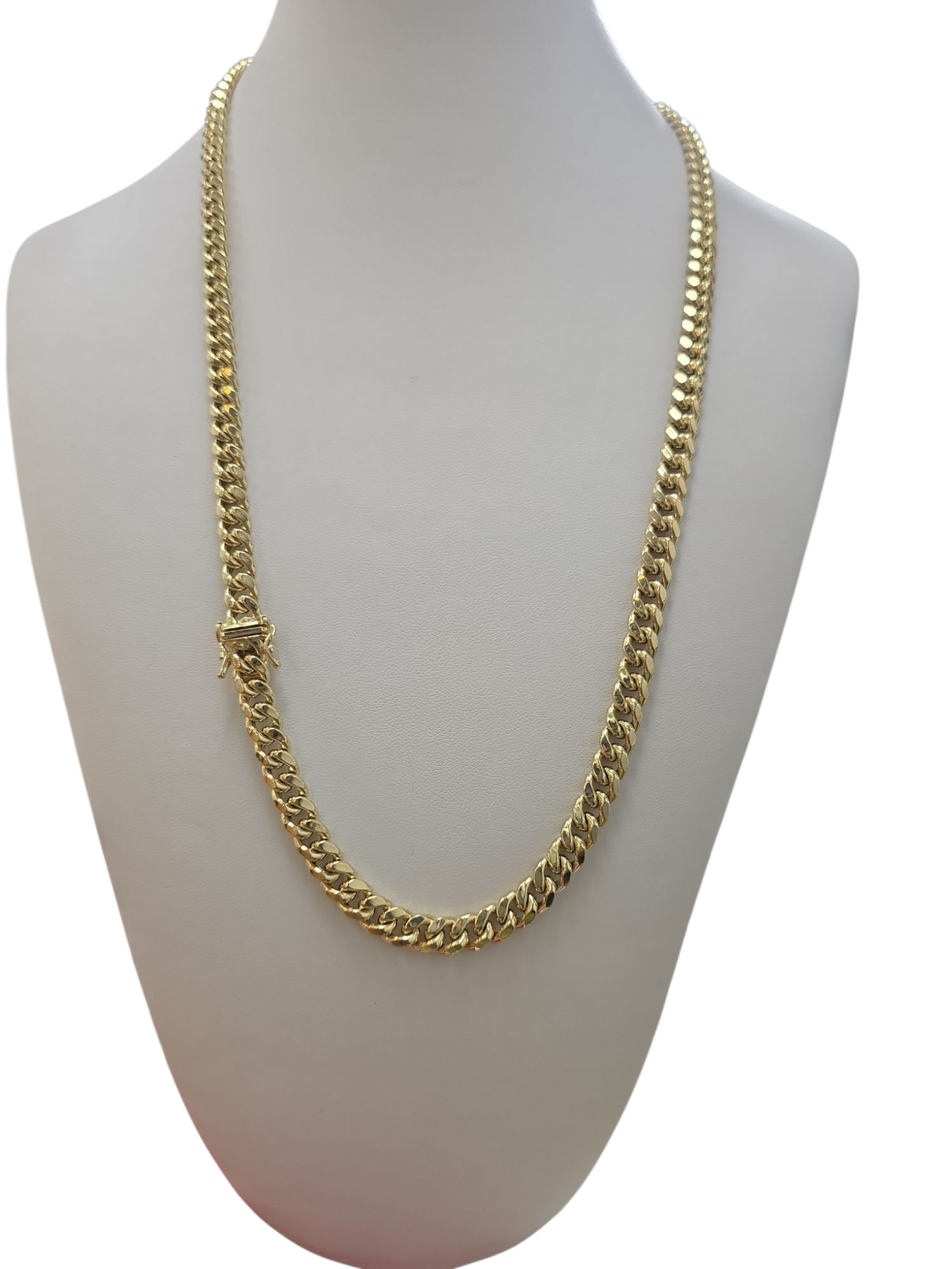 Necklace 10k