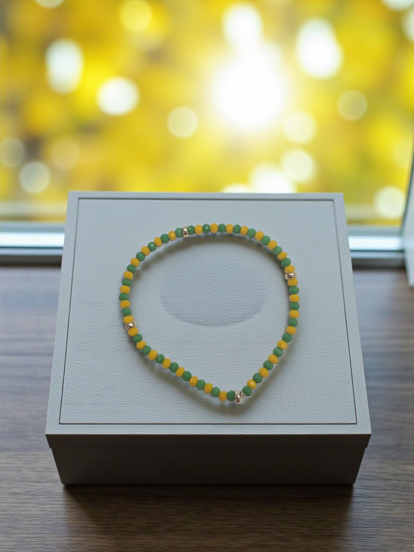 Orula bracelet